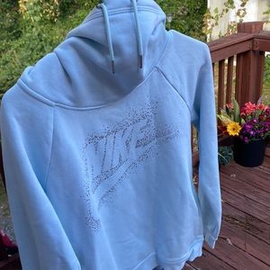 nike hoodie